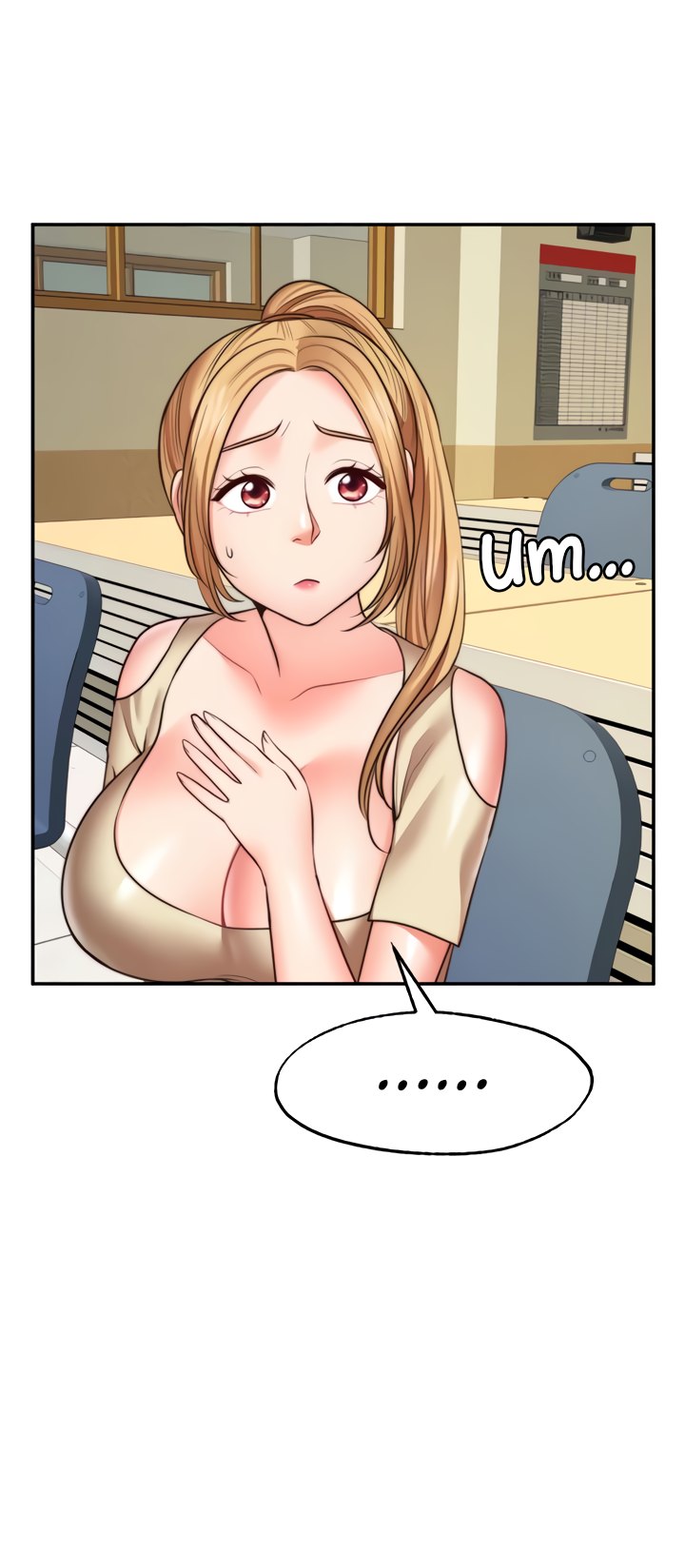 Make a Wish - Chapter 28 [photo 45] - MangaPorn