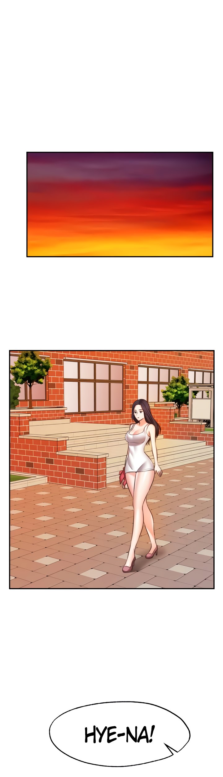 Make a Wish - Chapter 28 [photo 46] - MangaPorn