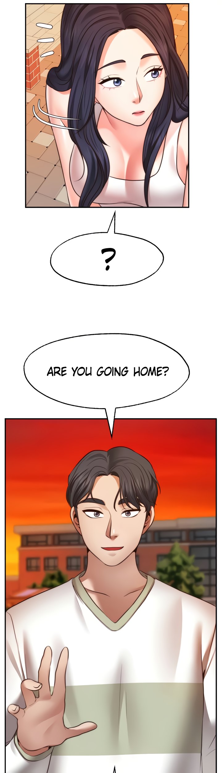 Make a Wish - Chapter 28 [photo 47] - MangaPorn