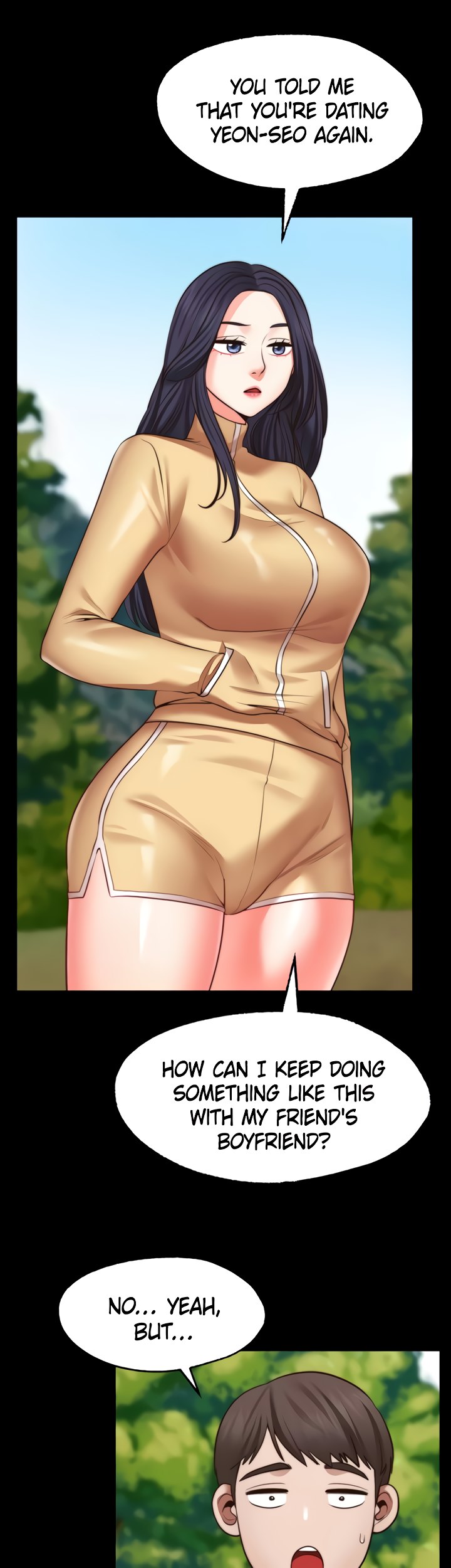 Make a Wish - Chapter 28 [photo 9] - MangaPorn