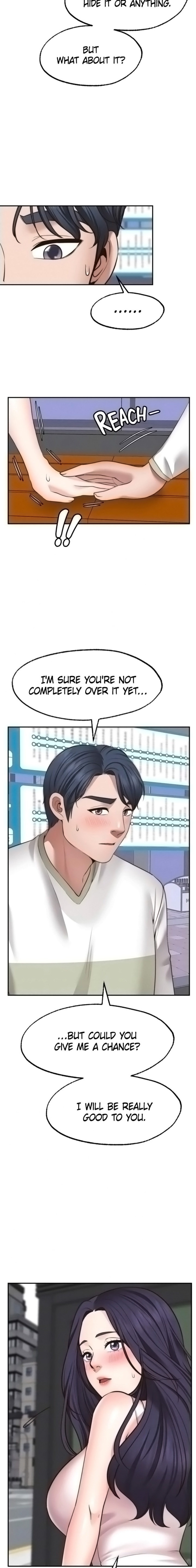 Make a Wish - Chapter 29 [photo 12] - MangaPorn