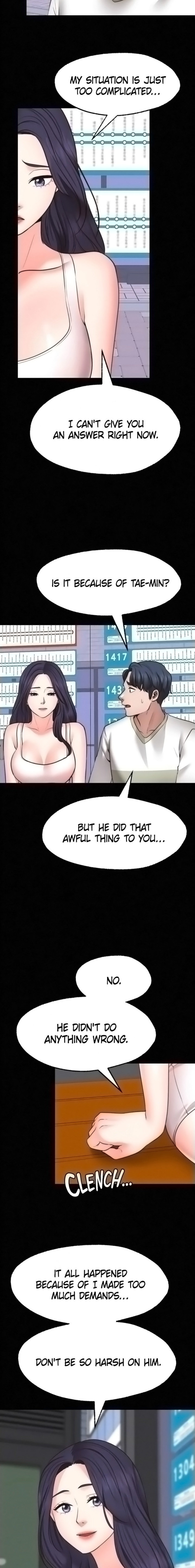 Make a Wish - Chapter 29 [photo 15] - MangaPorn