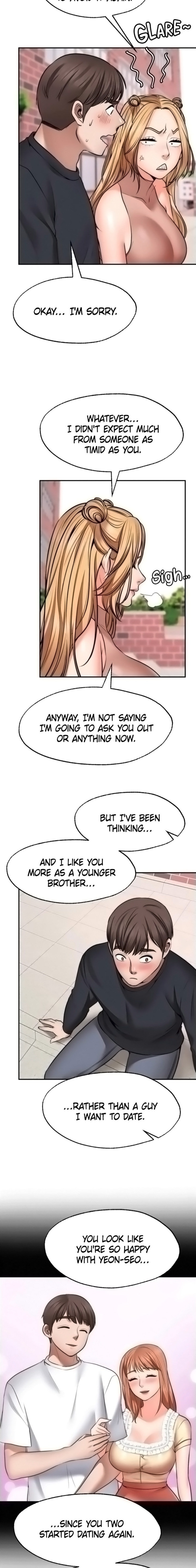 Make a Wish - Chapter 29 [photo 4] - MangaPorn