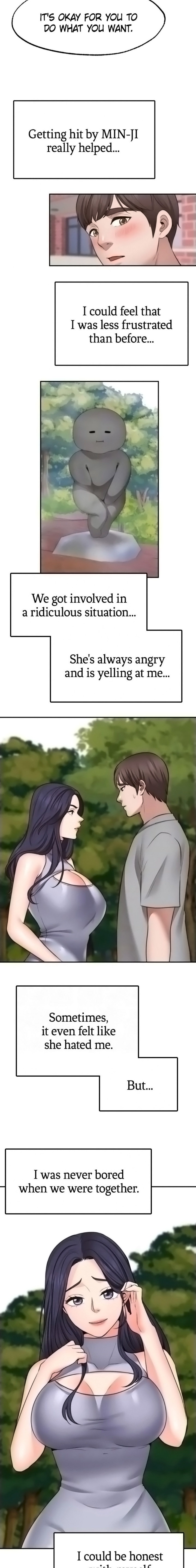 Make a Wish - Chapter 29 [photo 8] - MangaPorn