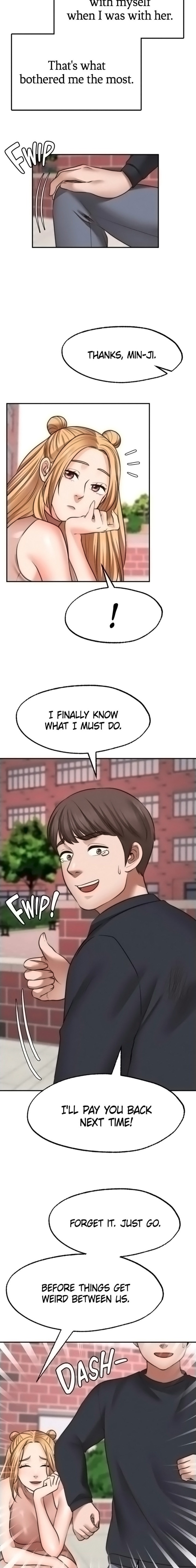 Make a Wish - Chapter 29 [photo 9] - MangaPorn