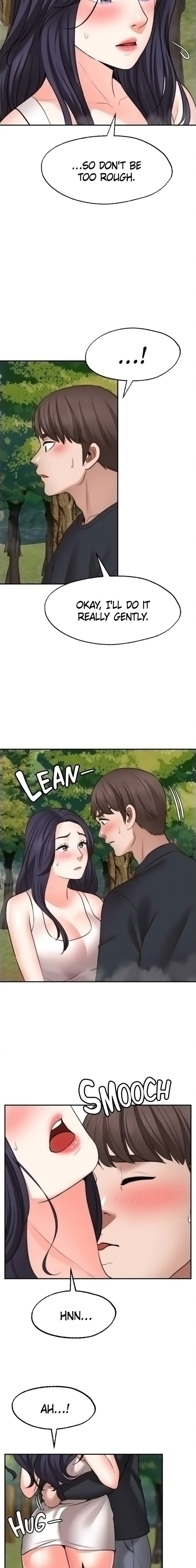 Make a Wish - Chapter 30 [photo 11] - MangaPorn