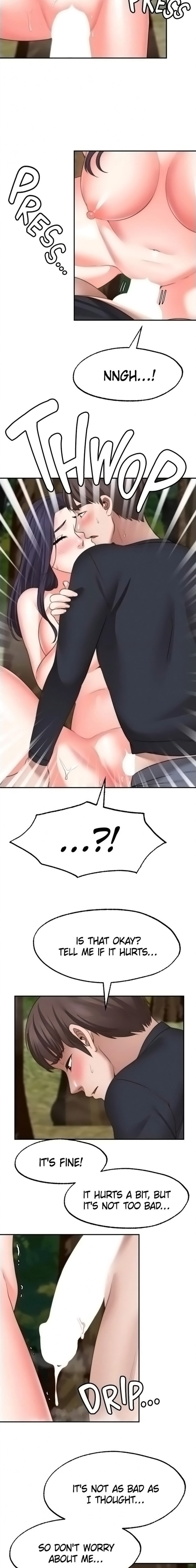 Make a Wish - Chapter 30 [photo 15] - MangaPorn