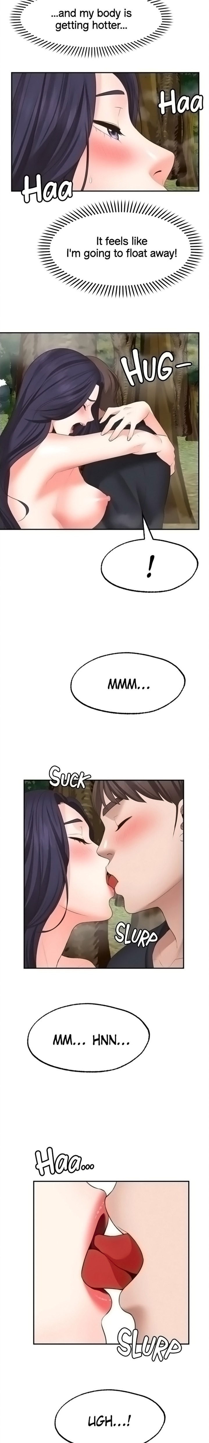 Make a Wish - Chapter 30 [photo 17] - MangaPorn