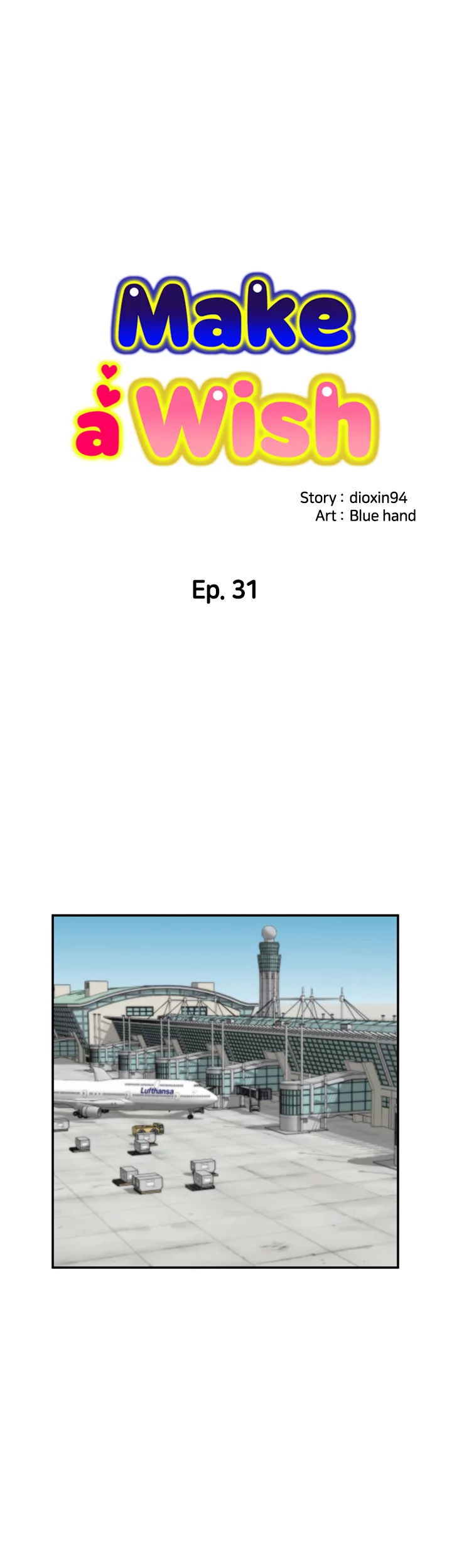 Make a Wish - Chapter 31 [photo 1] - MangaPorn