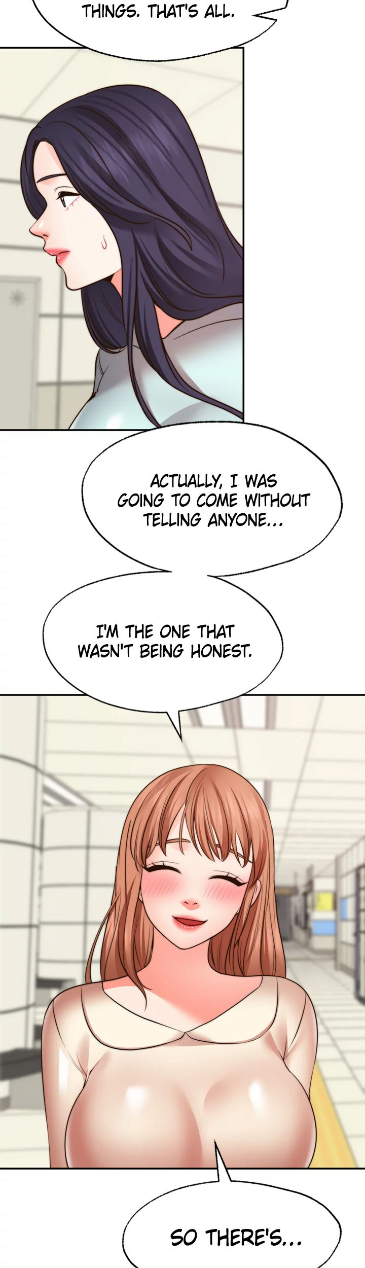 Make a Wish - Chapter 31 [photo 15] - MangaPorn