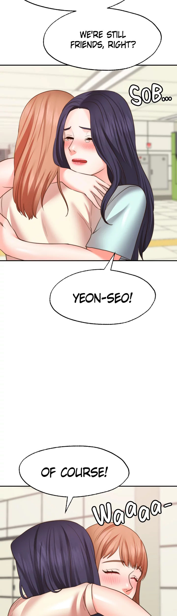 Make a Wish - Chapter 31 [photo 17] - MangaPorn