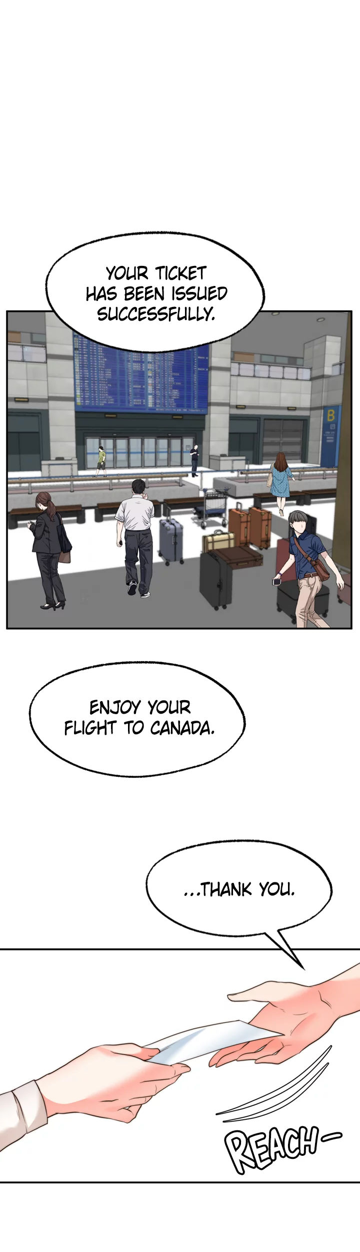 Make a Wish - Chapter 31 [photo 2] - MangaPorn