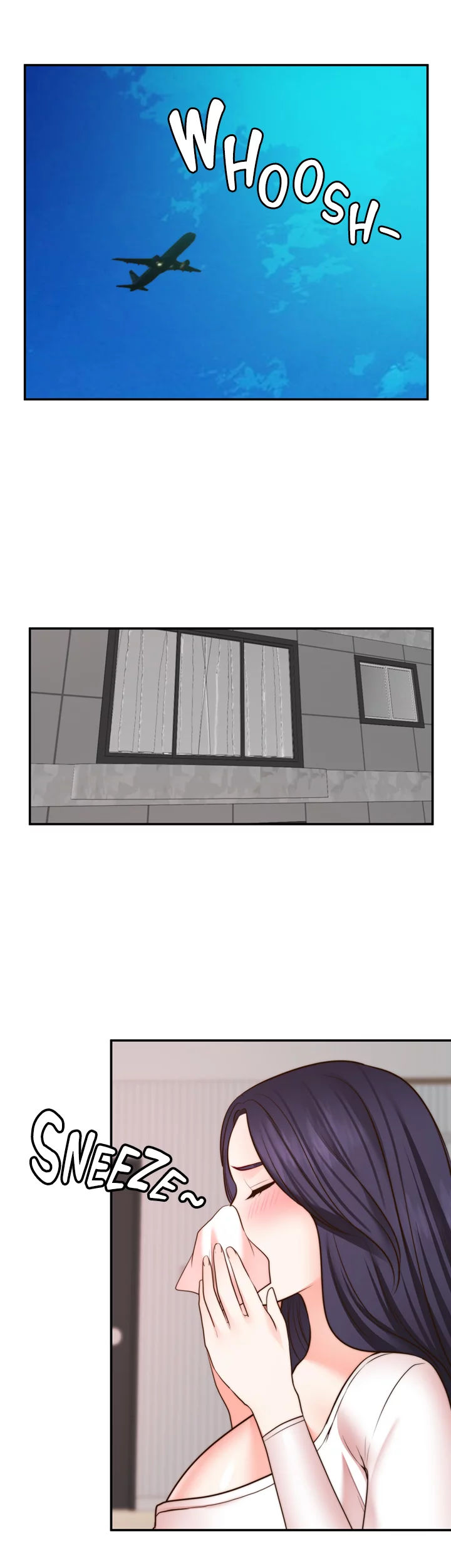 Make a Wish - Chapter 31 [photo 20] - MangaPorn