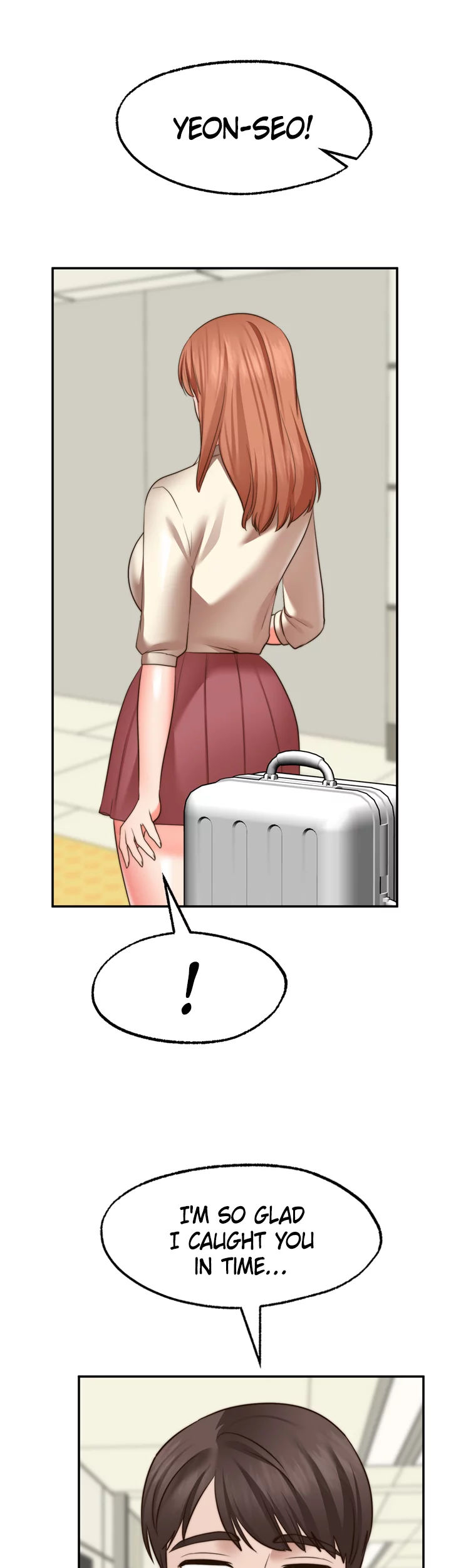 Make a Wish - Chapter 31 [photo 3] - MangaPorn