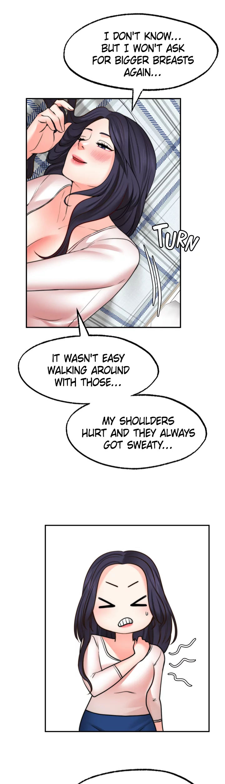 Make a Wish - Chapter 31 [photo 33] - MangaPorn