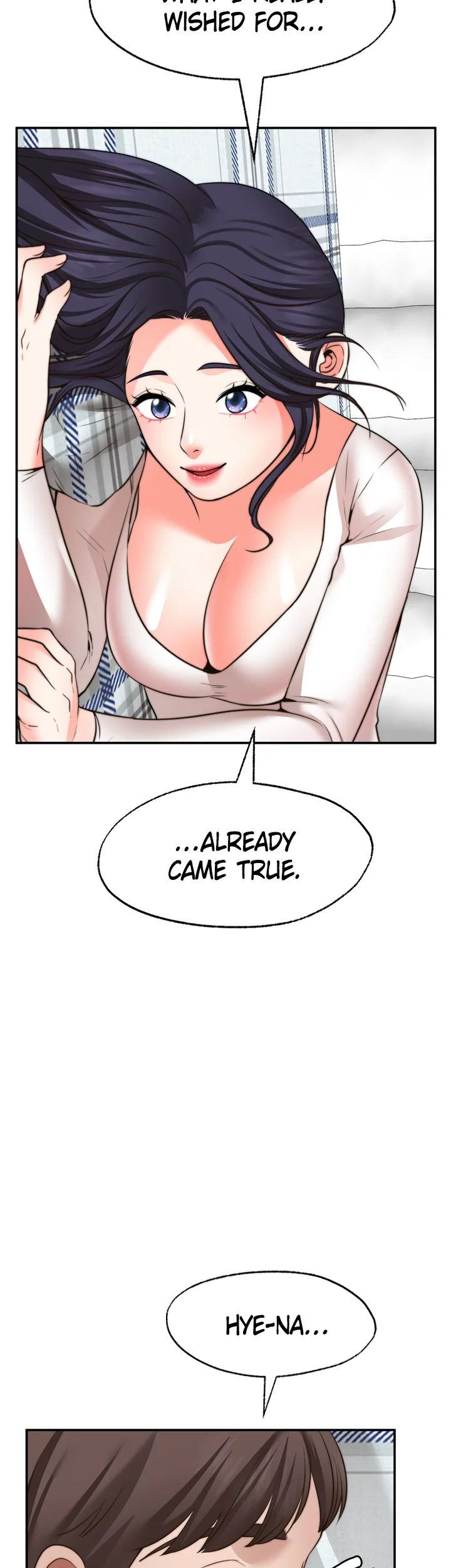 Make a Wish - Chapter 31 [photo 37] - MangaPorn