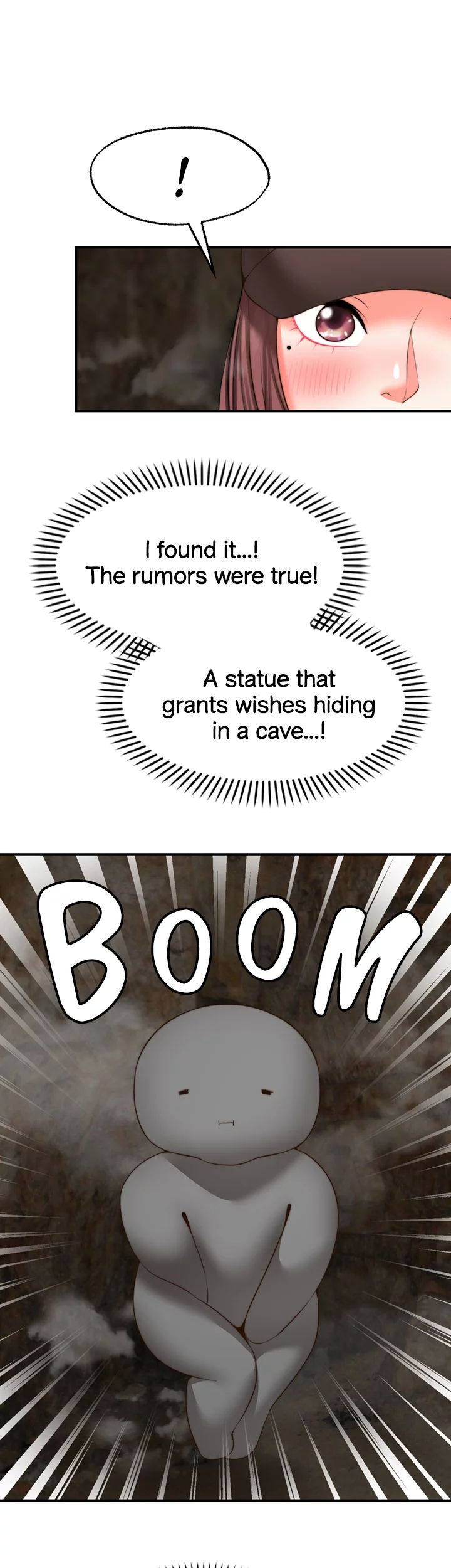 Make a Wish - Chapter 31 [photo 41] - MangaPorn