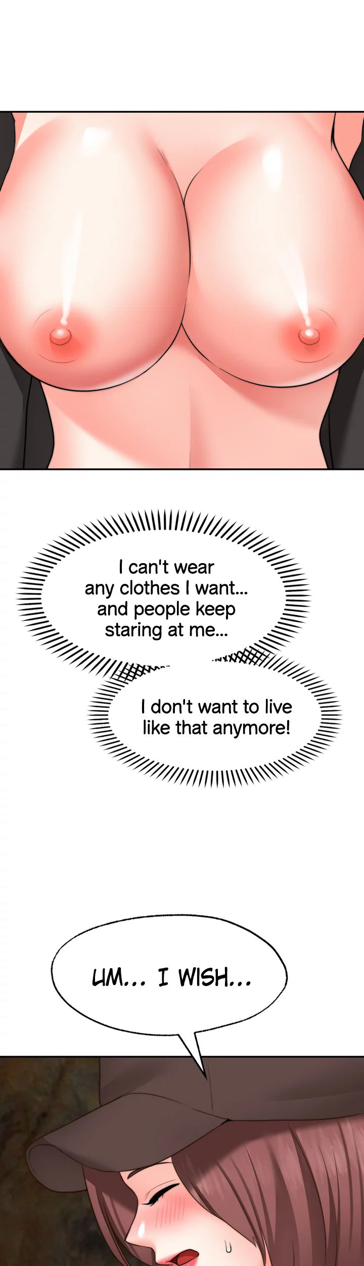 Make a Wish - Chapter 31 [photo 44] - MangaPorn