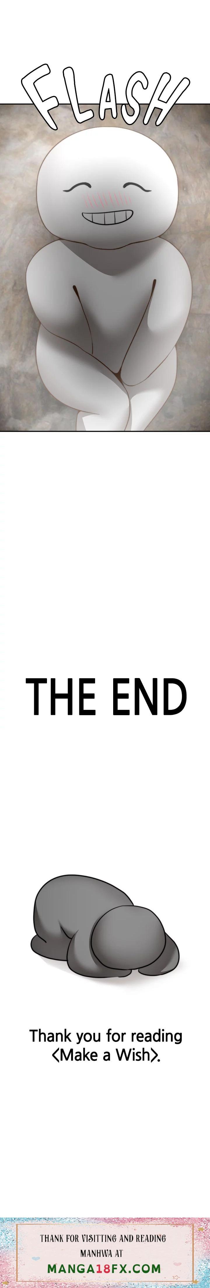 Make a Wish - Chapter 31 [photo 48] - MangaPorn