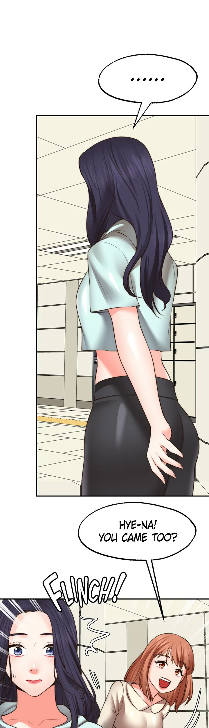 Make a Wish - Chapter 31 [photo 6] - MangaPorn