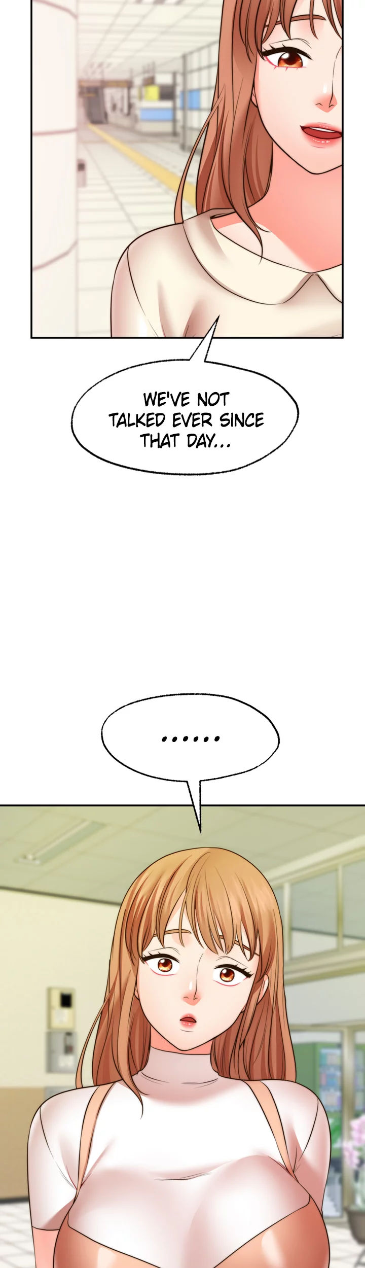 Make a Wish - Chapter 31 [photo 9] - MangaPorn