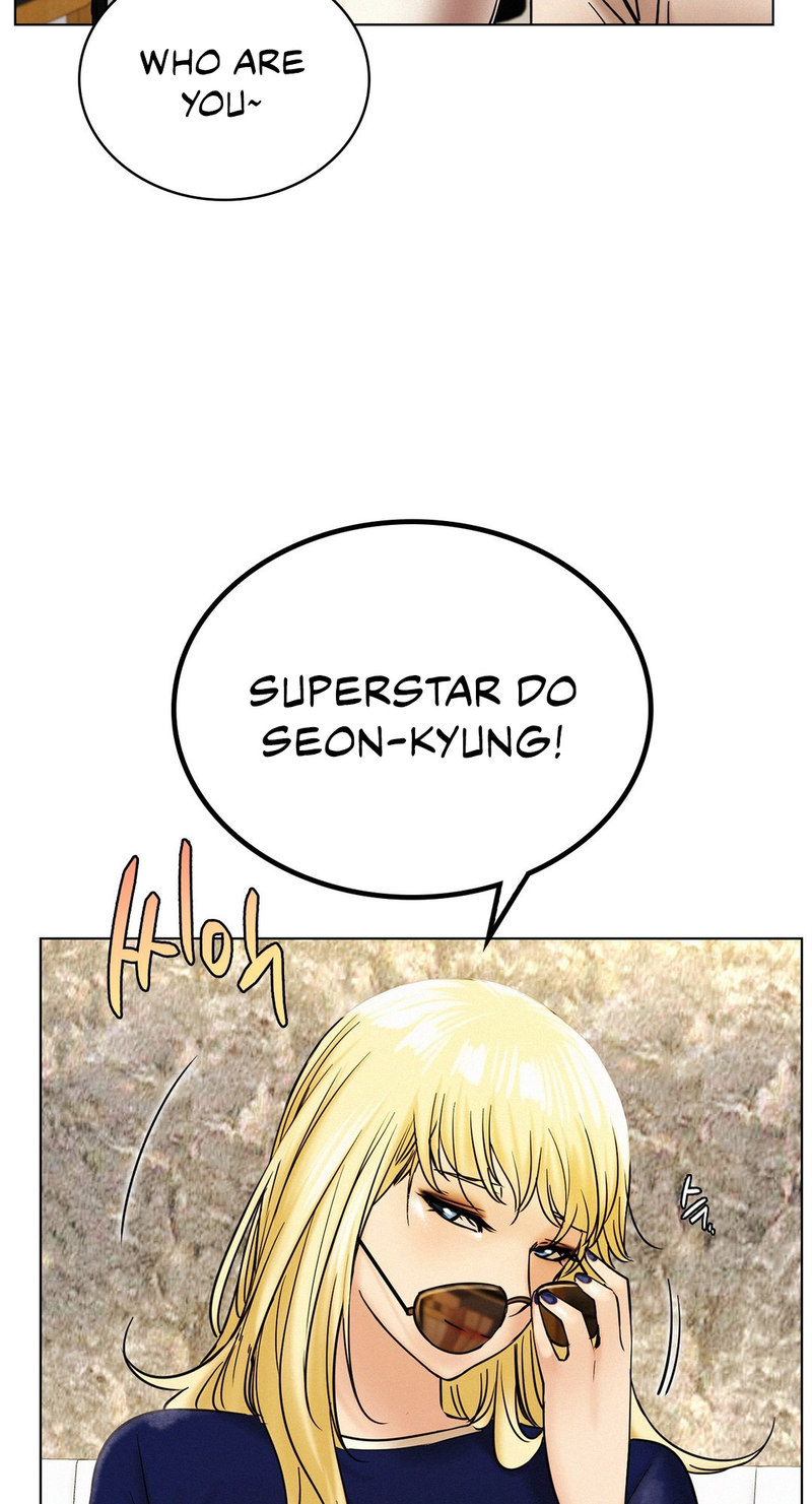 Staying with Ajumma - Chapter 17 [photo 10] - MangaPorn