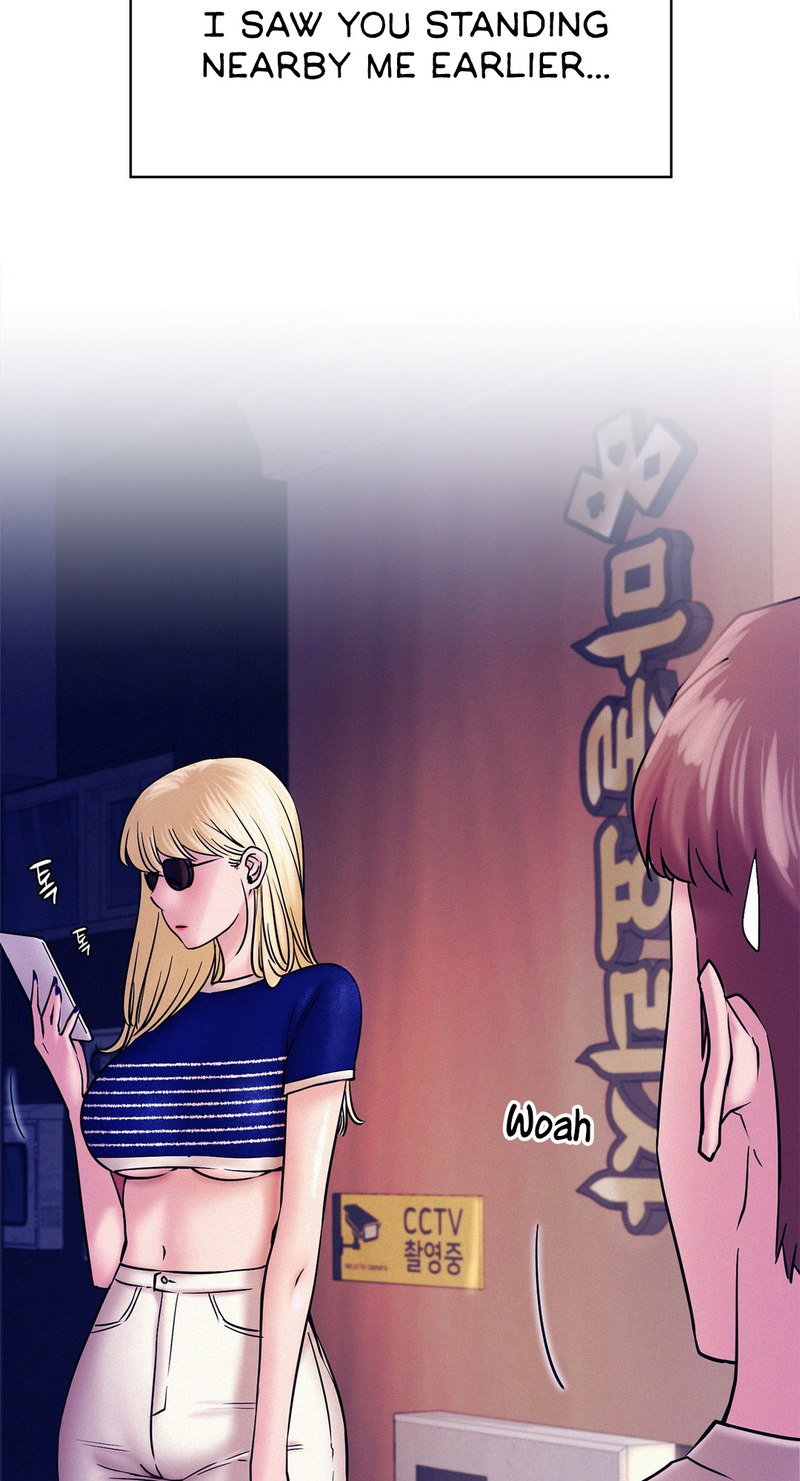 Staying with Ajumma - Chapter 17 [photo 12] - MangaPorn