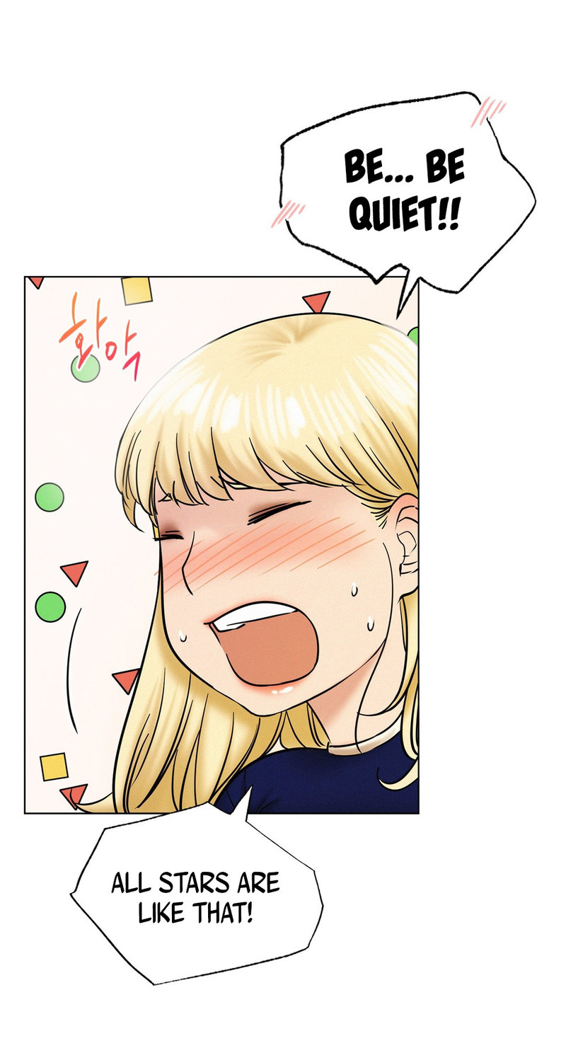 Staying with Ajumma - Chapter 17 [photo 14] - MangaPorn