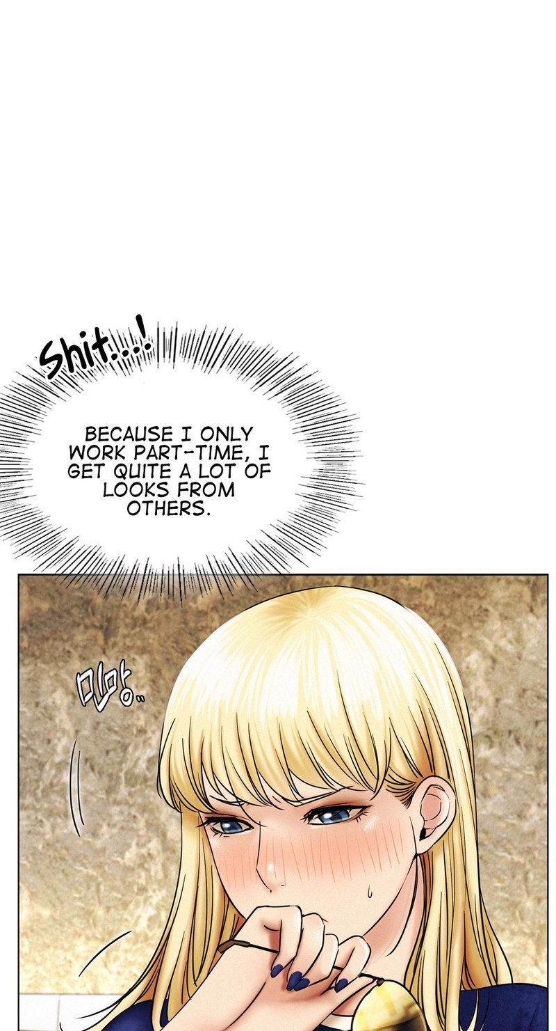 Staying with Ajumma - Chapter 17 [photo 15] - MangaPorn