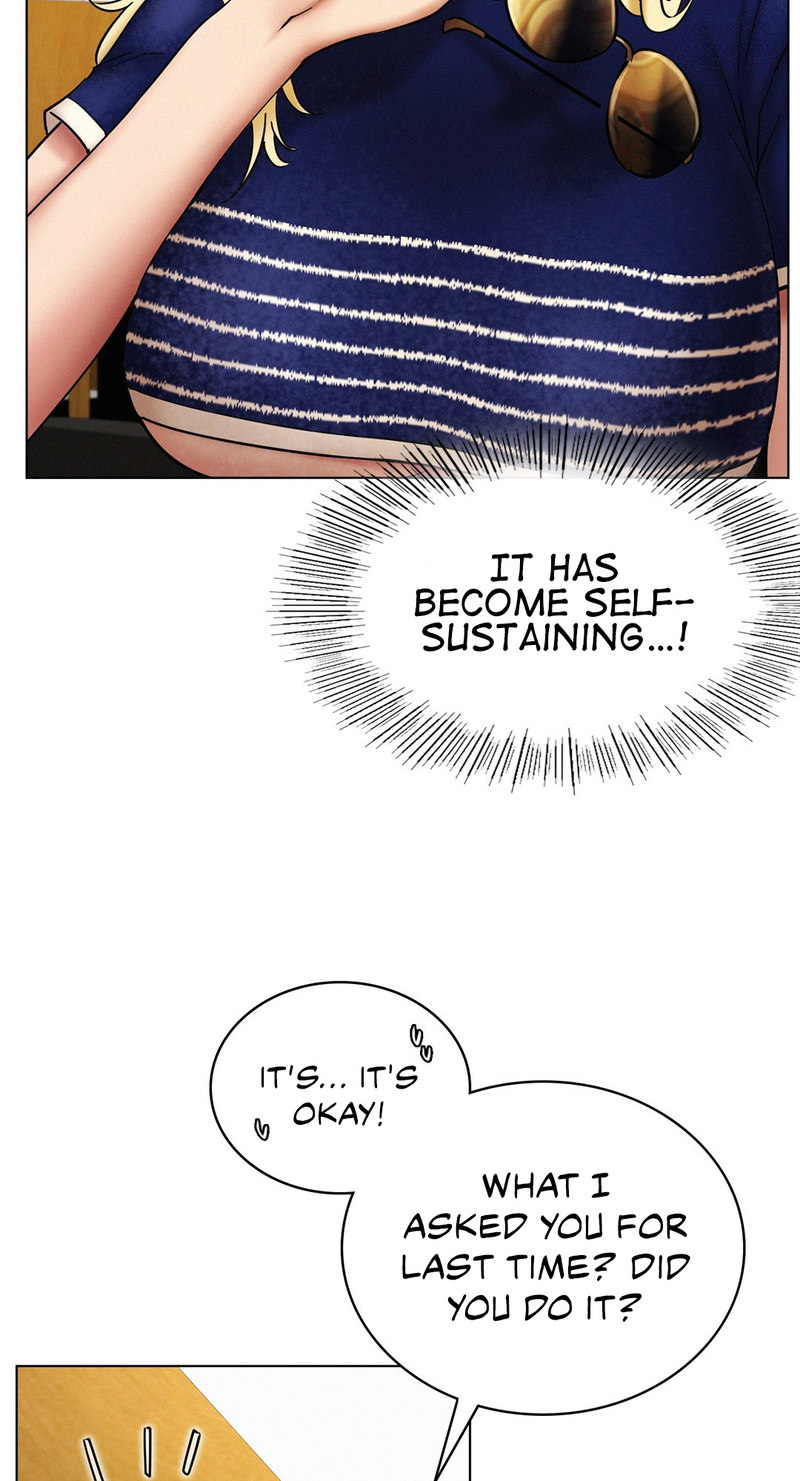 Staying with Ajumma - Chapter 17 [photo 16] - MangaPorn