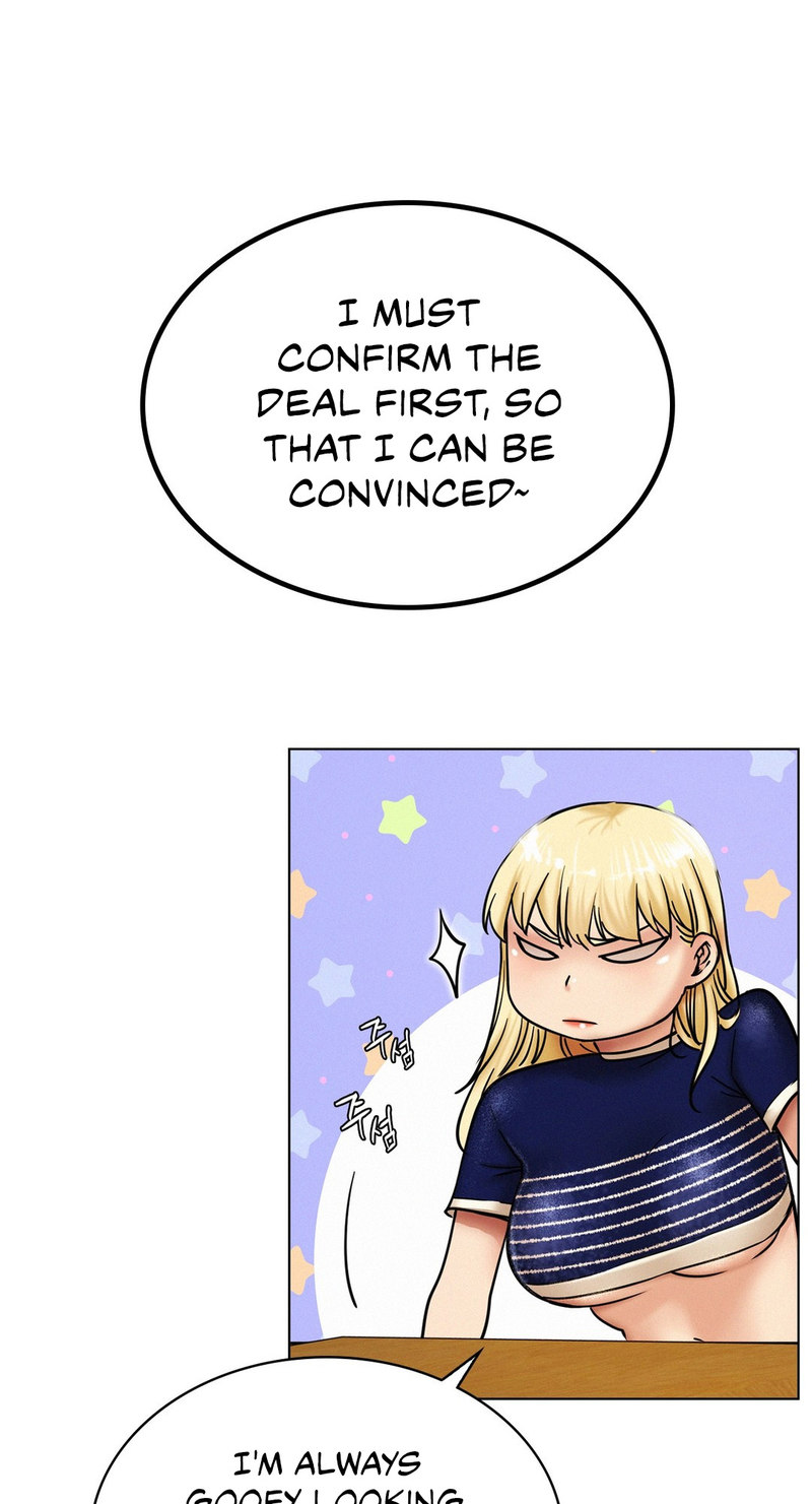 Staying with Ajumma - Chapter 17 [photo 19] - MangaPorn