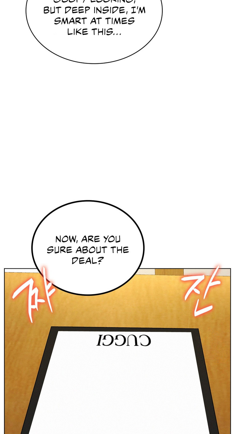 Staying with Ajumma - Chapter 17 [photo 20] - MangaPorn