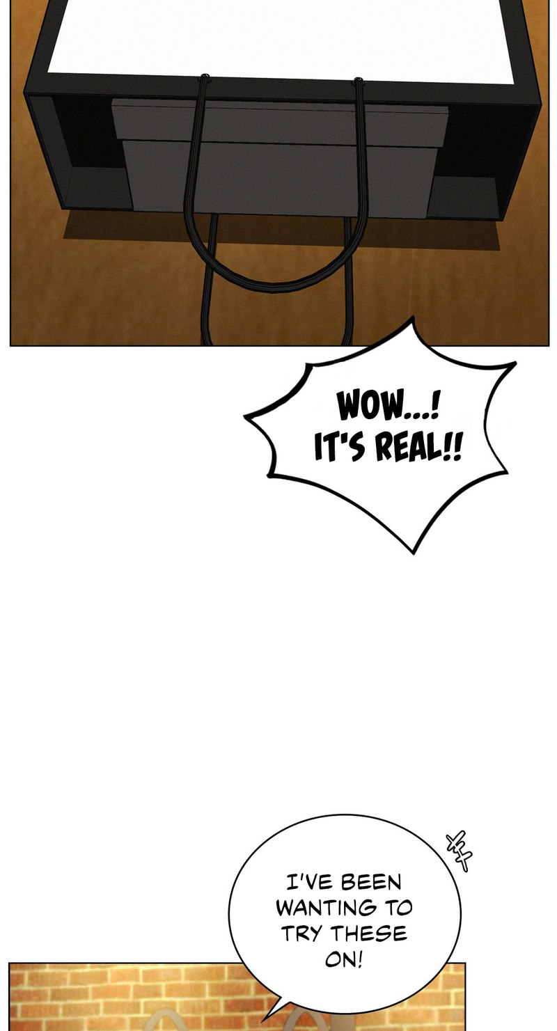 Staying with Ajumma - Chapter 17 [photo 21] - MangaPorn