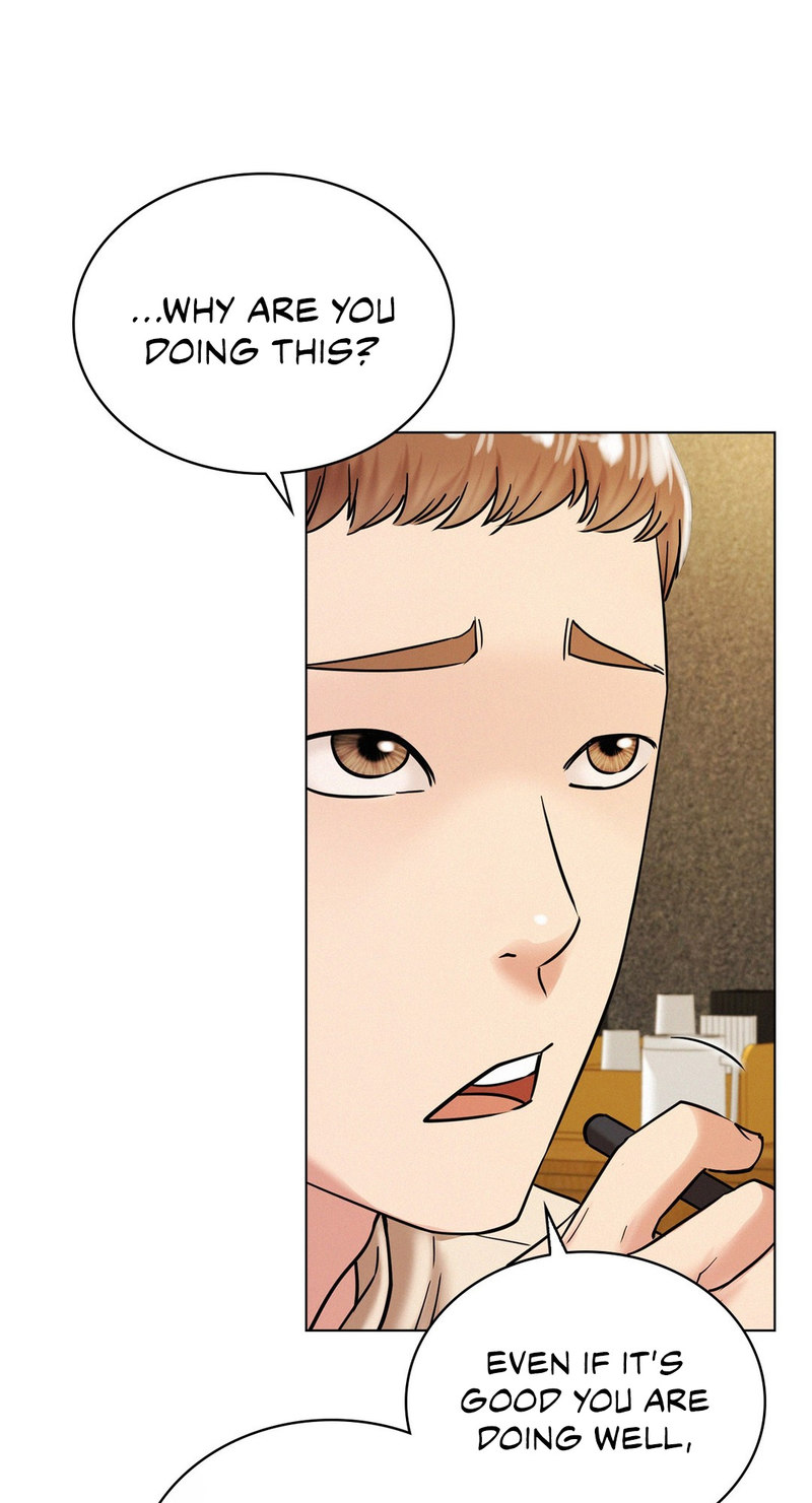 Staying with Ajumma - Chapter 17 [photo 23] - MangaPorn