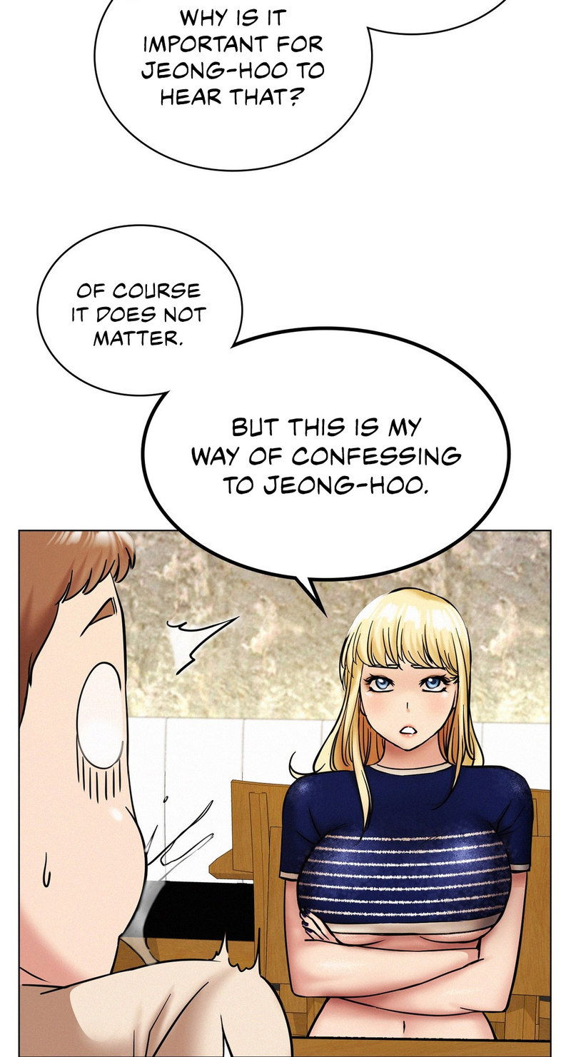 Staying with Ajumma - Chapter 17 [photo 24] - MangaPorn