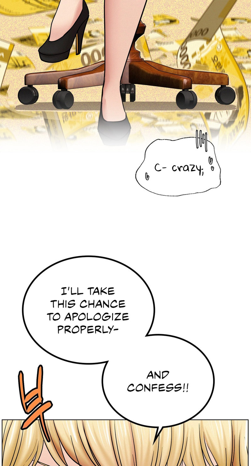 Staying with Ajumma - Chapter 17 [photo 27] - MangaPorn