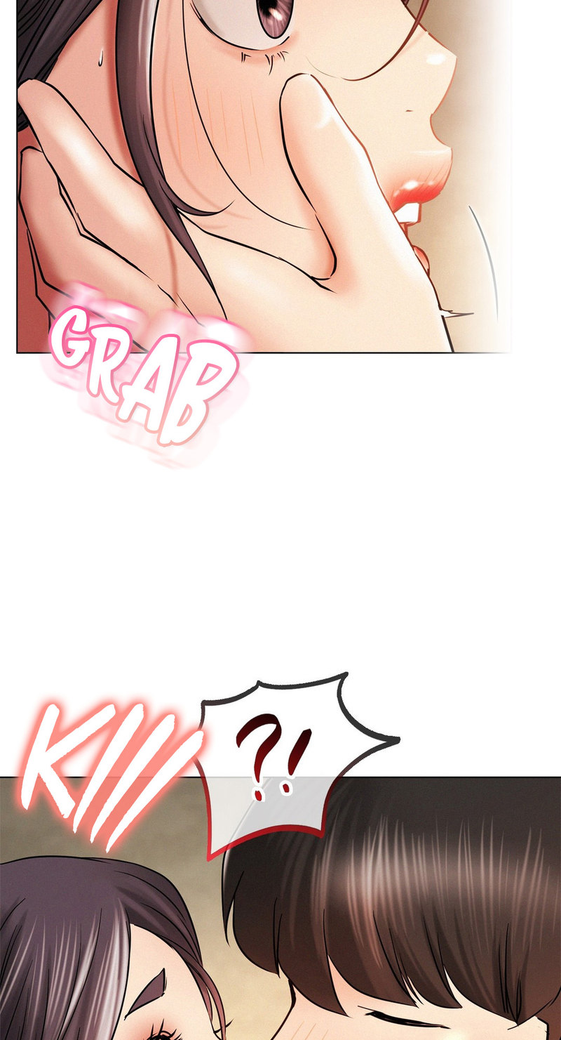 Staying with Ajumma - Chapter 17 [photo 3] - MangaPorn