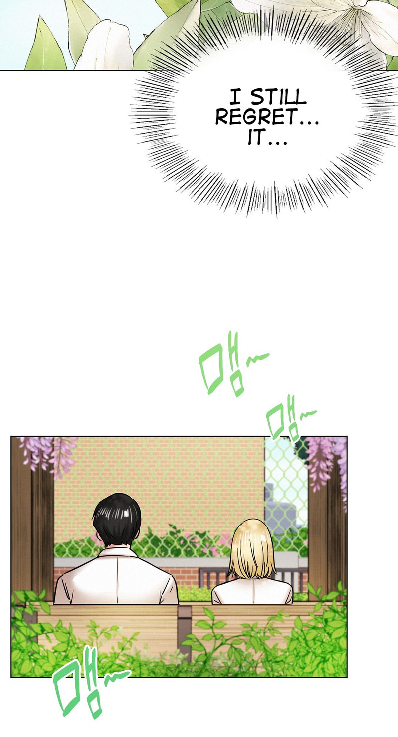 Staying with Ajumma - Chapter 17 [photo 30] - MangaPorn