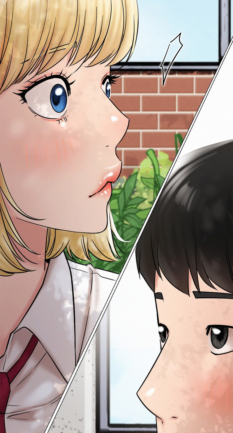 Staying with Ajumma - Chapter 17 [photo 36] - MangaPorn