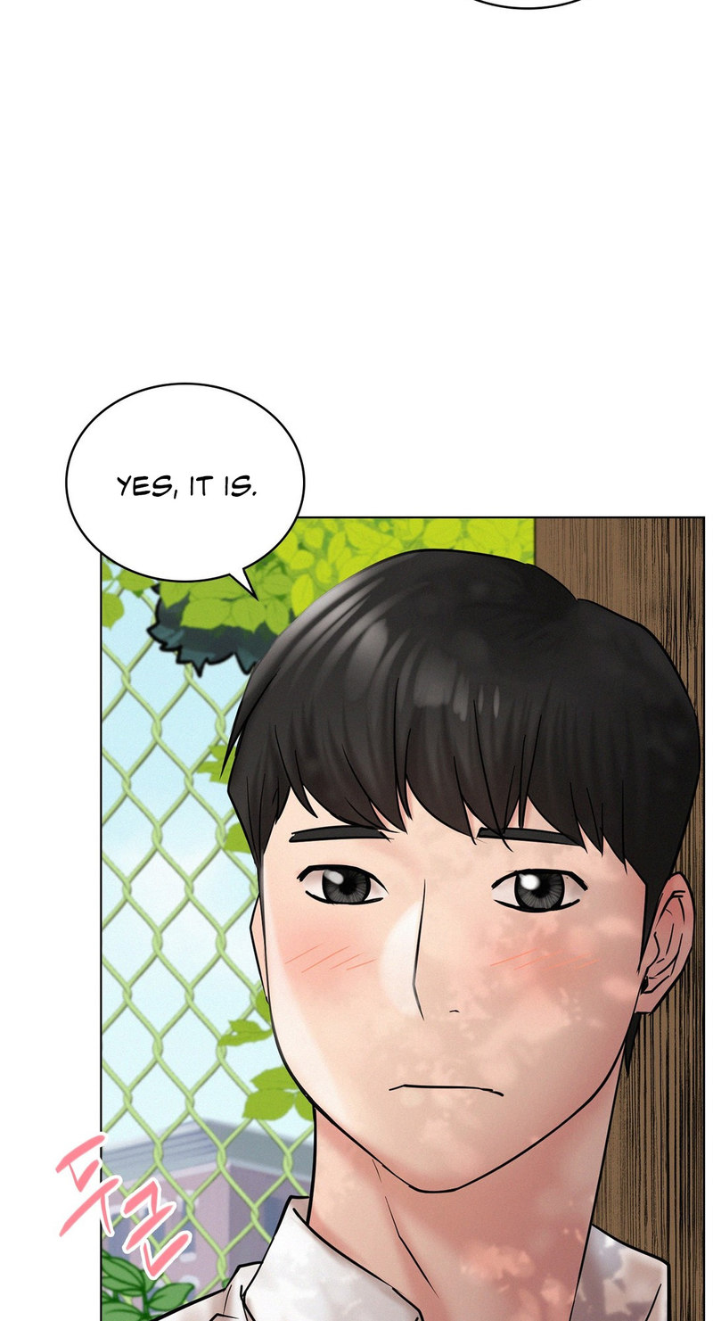Staying with Ajumma - Chapter 17 [photo 40] - MangaPorn