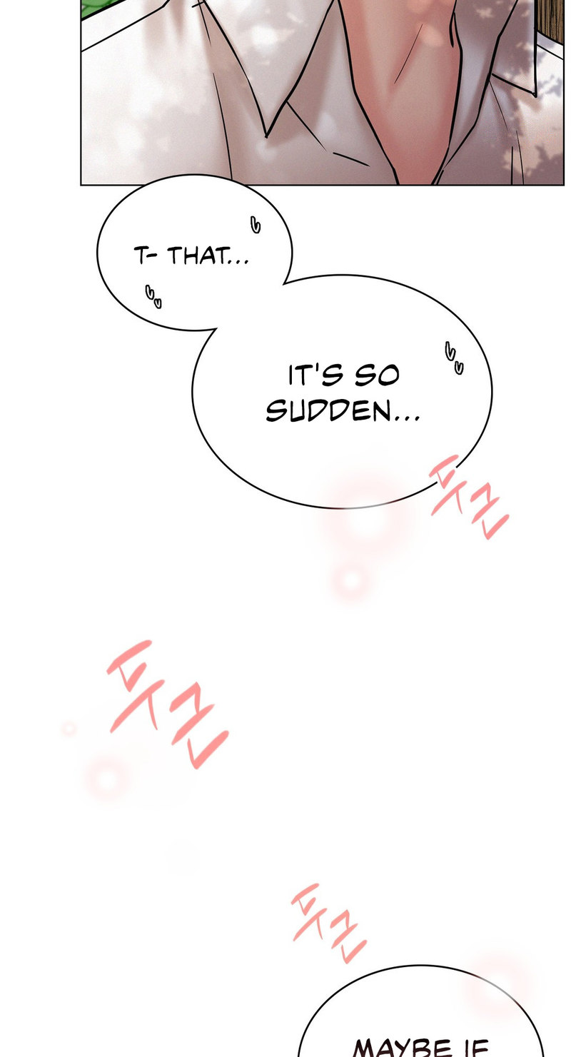 Staying with Ajumma - Chapter 17 [photo 41] - MangaPorn