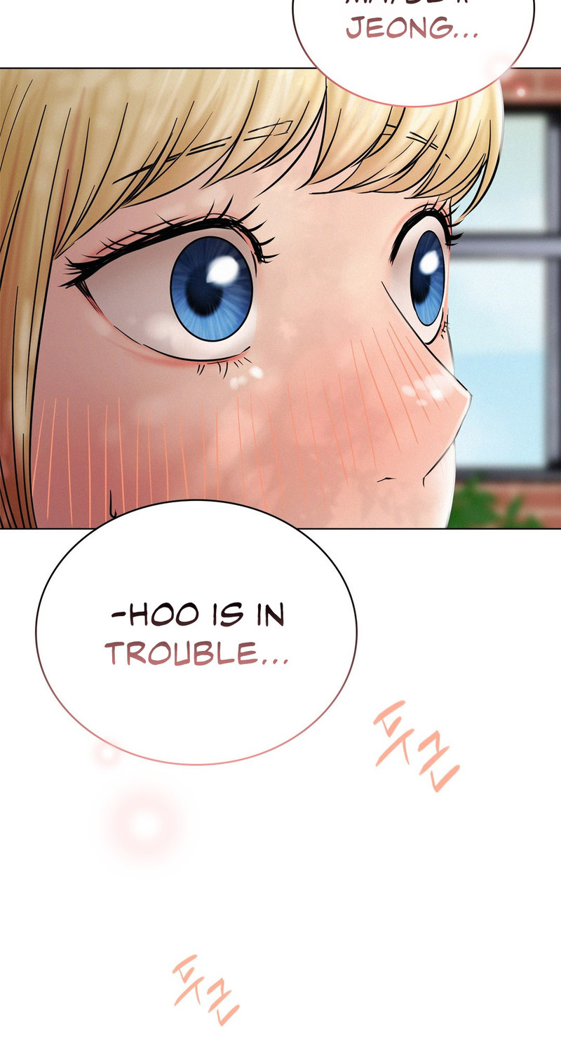 Staying with Ajumma - Chapter 17 [photo 42] - MangaPorn