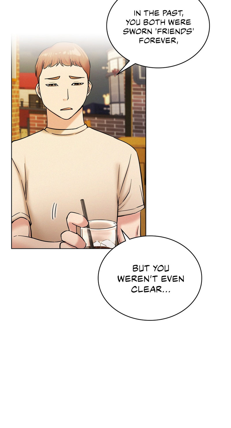 Staying with Ajumma - Chapter 17 [photo 46] - MangaPorn