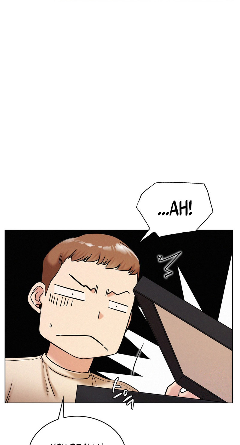 Staying with Ajumma - Chapter 17 [photo 51] - MangaPorn