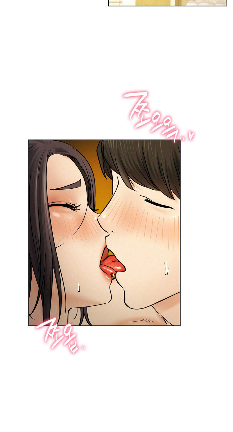 Staying with Ajumma - Chapter 17 [photo 55] - MangaPorn