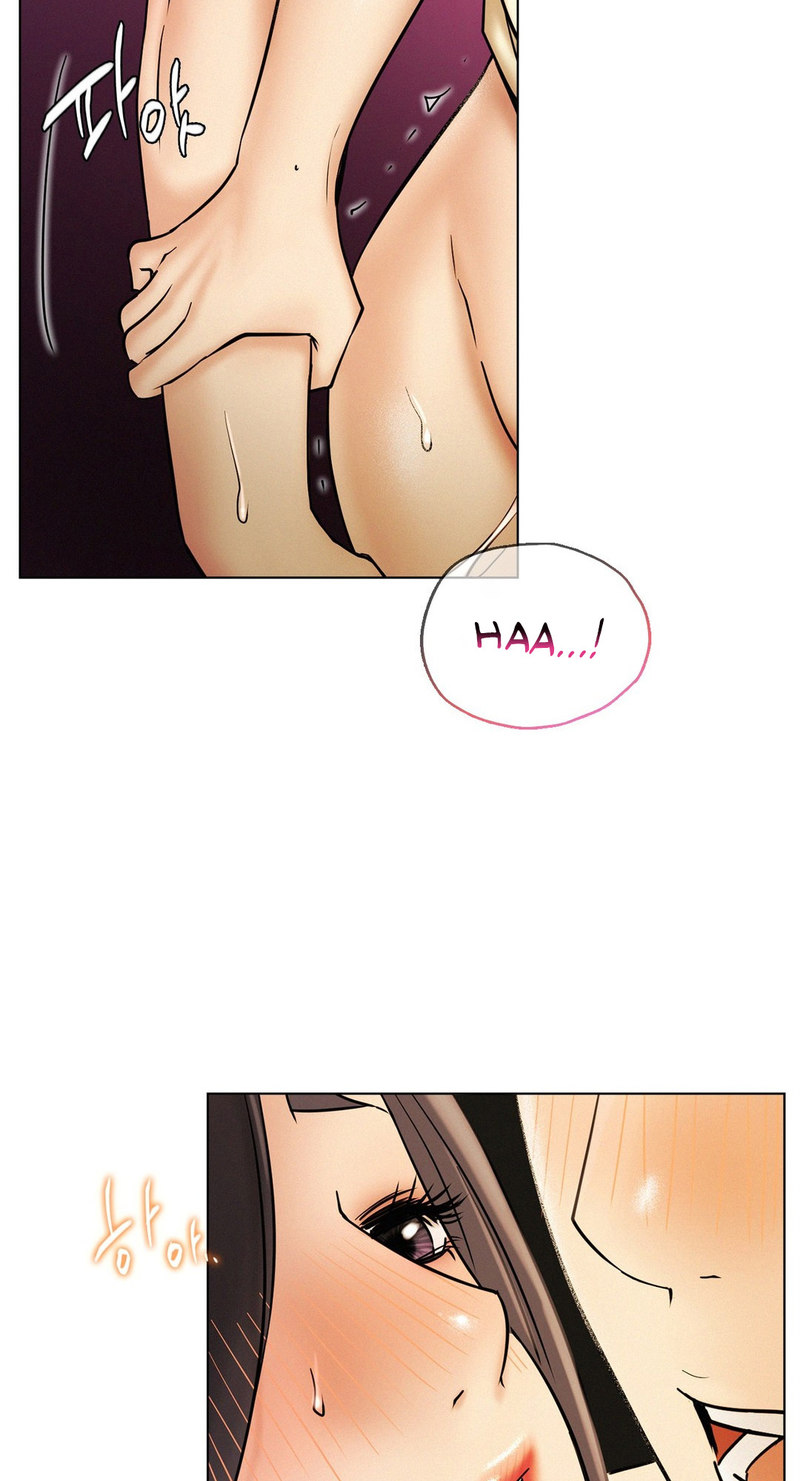 Staying with Ajumma - Chapter 17 [photo 59] - MangaPorn