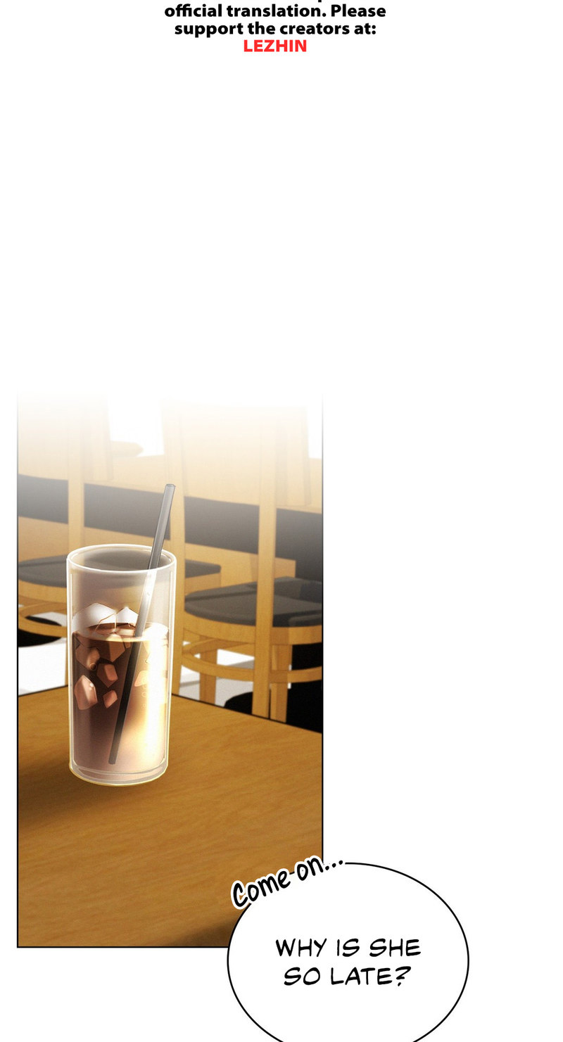 Staying with Ajumma - Chapter 17 [photo 6] - MangaPorn