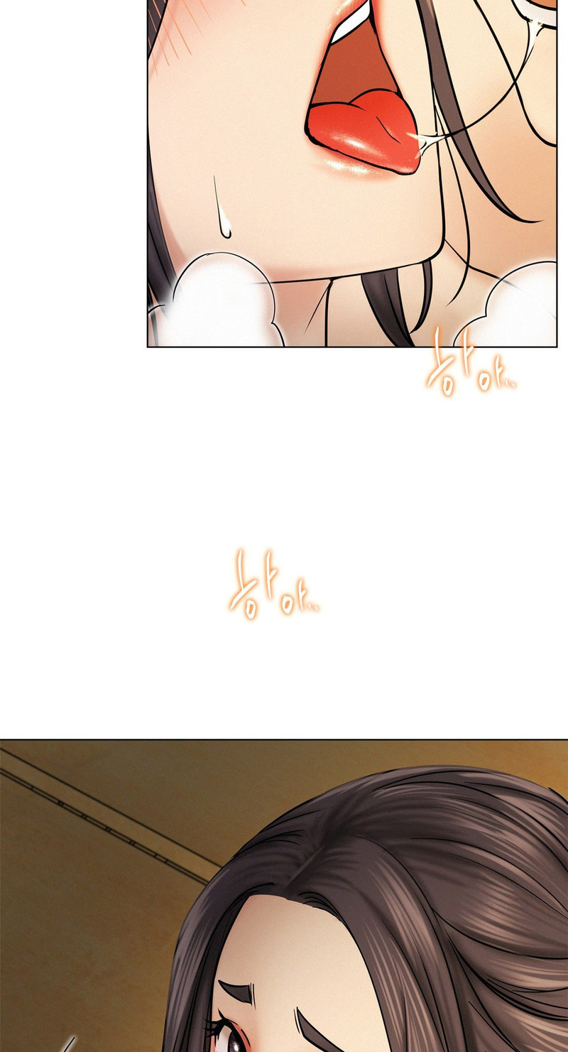 Staying with Ajumma - Chapter 17 [photo 60] - MangaPorn