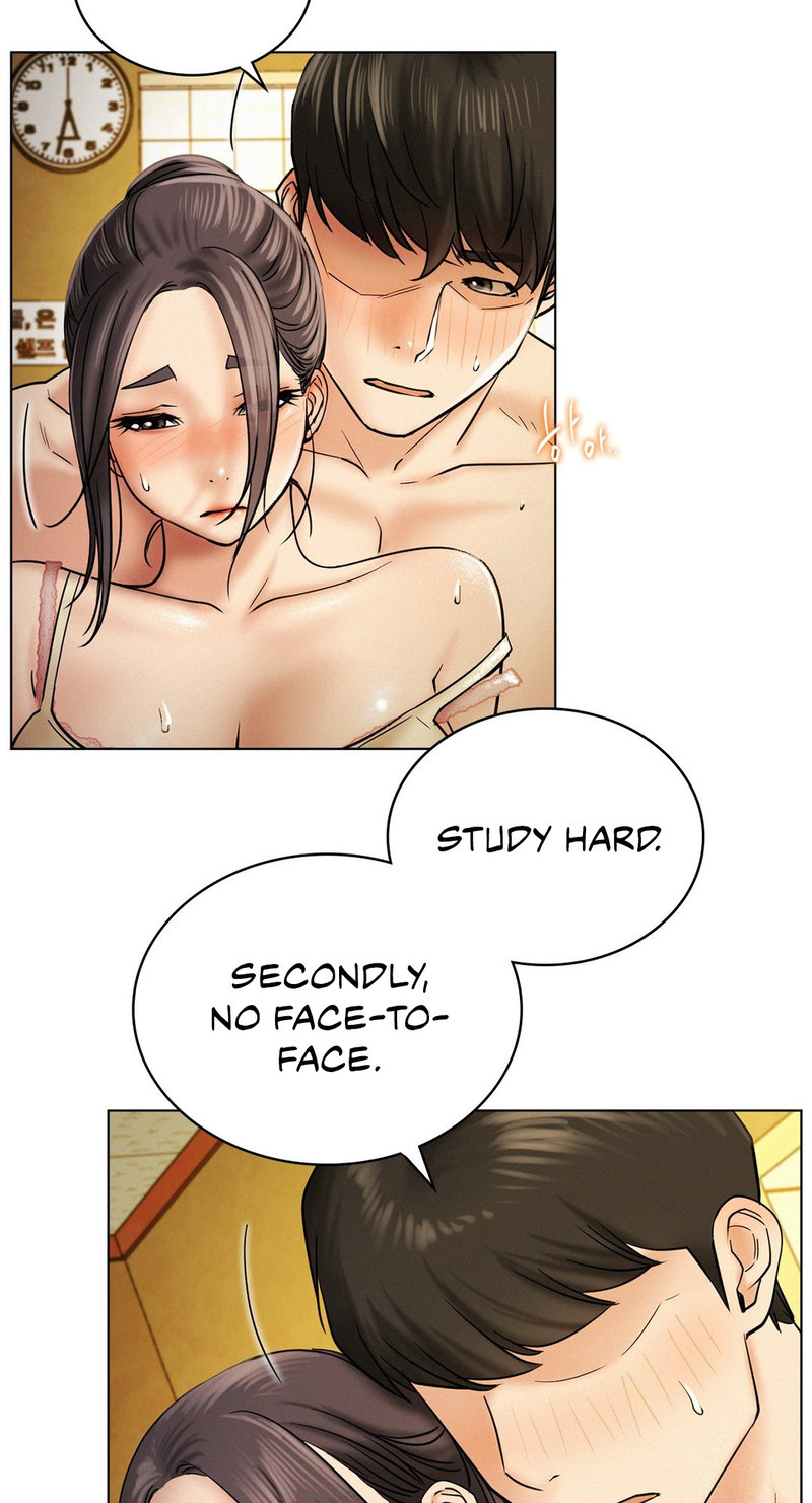 Staying with Ajumma - Chapter 17 [photo 62] - MangaPorn