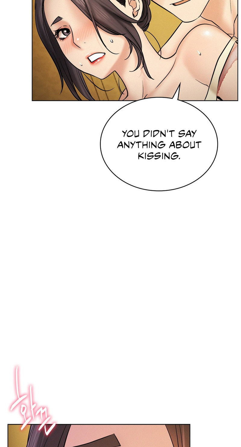 Staying with Ajumma - Chapter 17 [photo 63] - MangaPorn